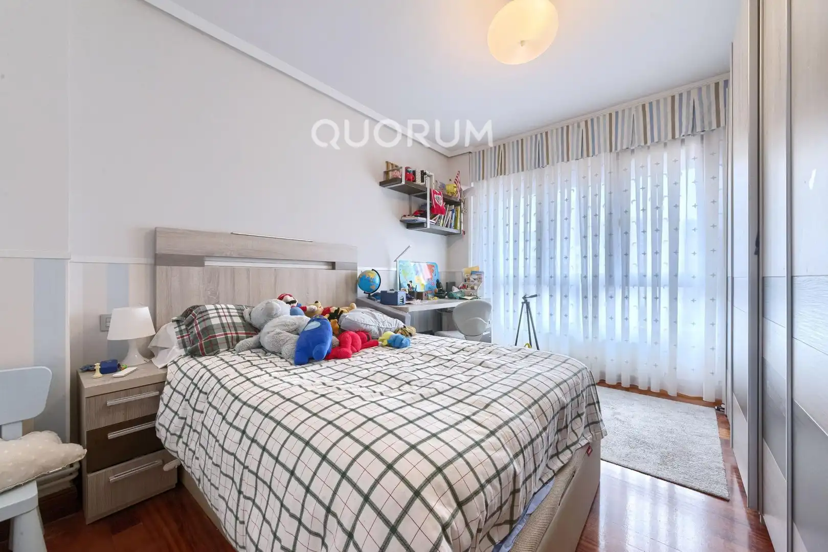 Habitación de Piso en venta en Basauri  con Calefacción, Terraza y Balcón