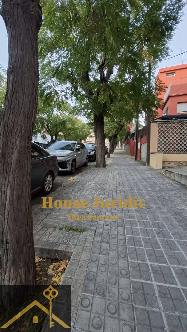 Exterior view of Ground floor for sale in Mataró