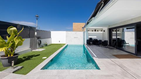 Foto 5 de Casa adosada en venda a Calle Calle Santa Lucía, Capellanía - Retamar, Alhaurín de la Torre