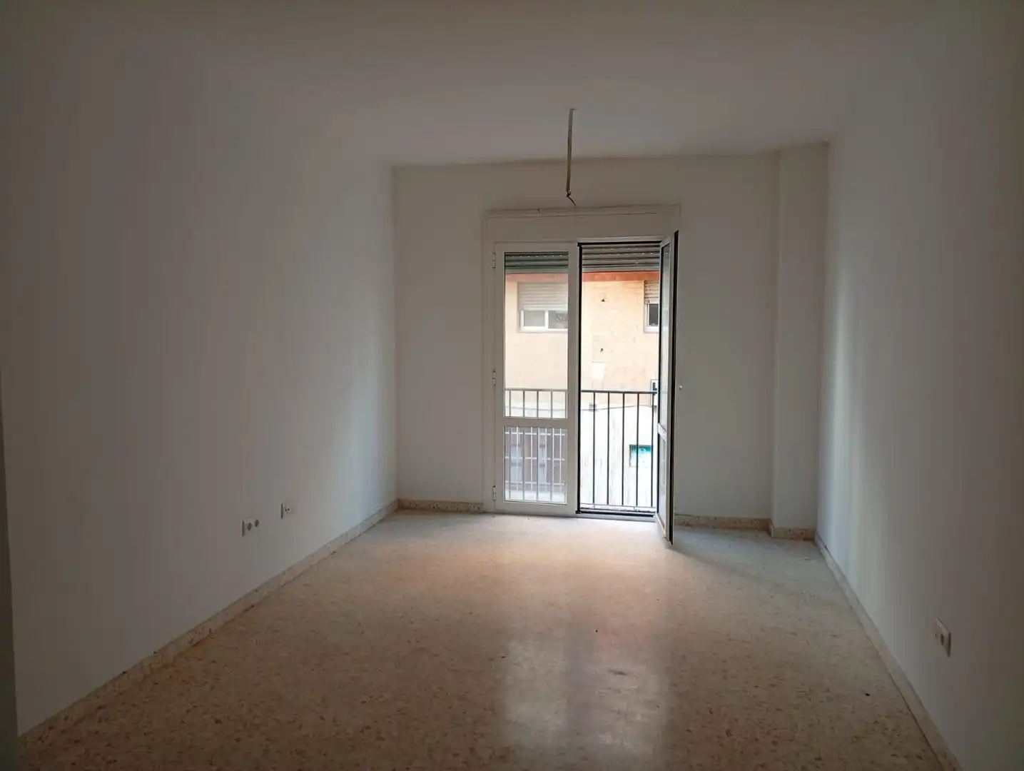 Apartament amb ascensor en venda a Casco Antiguo