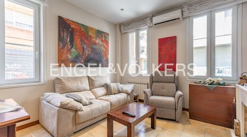 Foto 4 de Casa o chalet en venta en Creu Alta, Sabadell