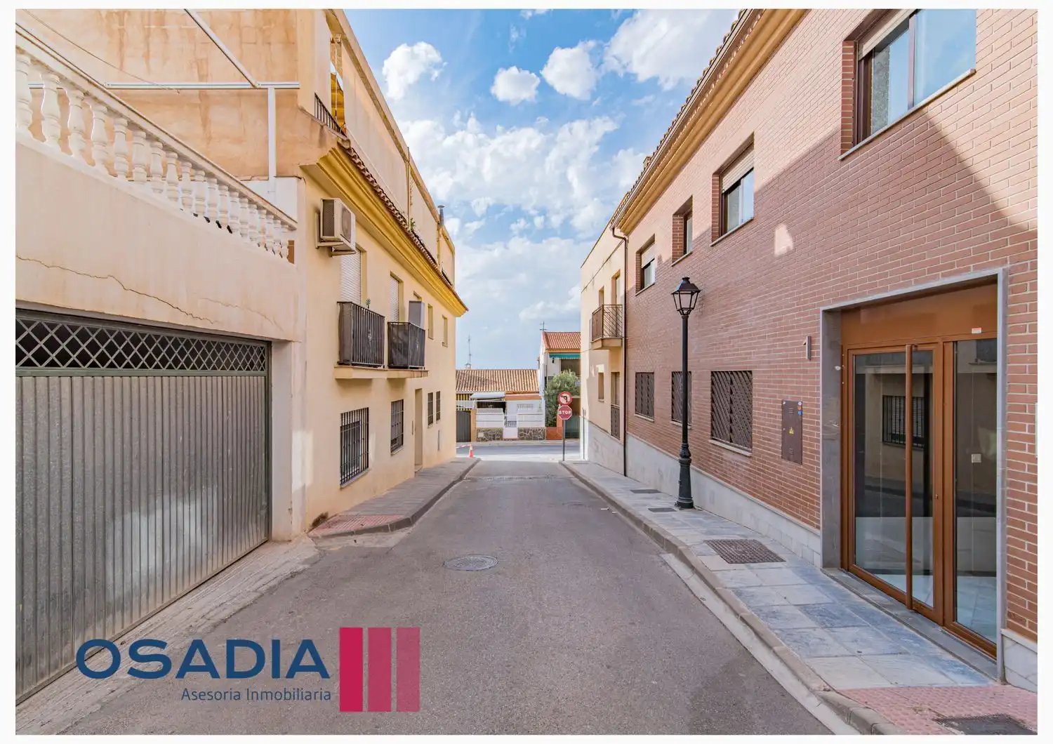 Planta baixa en venda a Murillo, Cájar