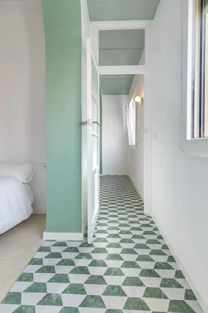 Flat with lift for sale in Calle Calle Calixto III, imagen 43