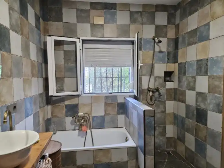 Casa rústica amb piscina en venda a Callejon de La Dehesa 385, imagen 22