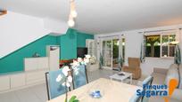 Dining room of House or chalet for sale in Creixell  with Terrace