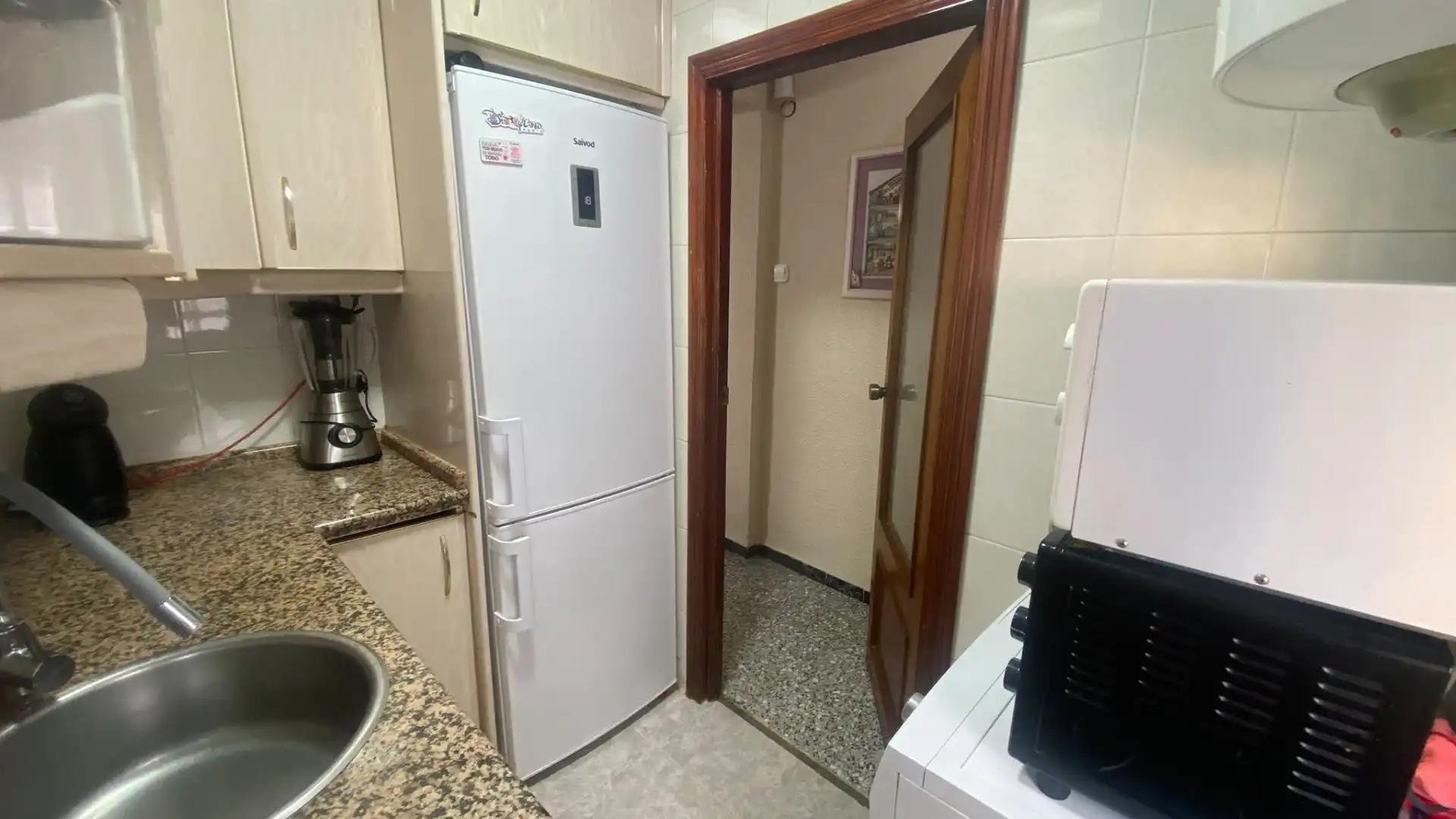 Flat for sale in GOLONDRINA, imagen 6
