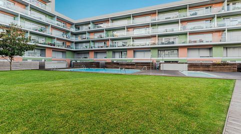 Foto 3 de Piso en venta en Princ. de Viana, 31, Sota el Cami Ral, Granollers