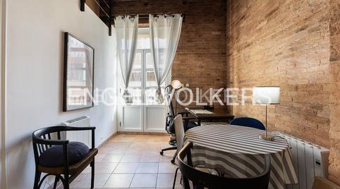 Photo 4 of Duplex to rent in El Pilar, Valencia