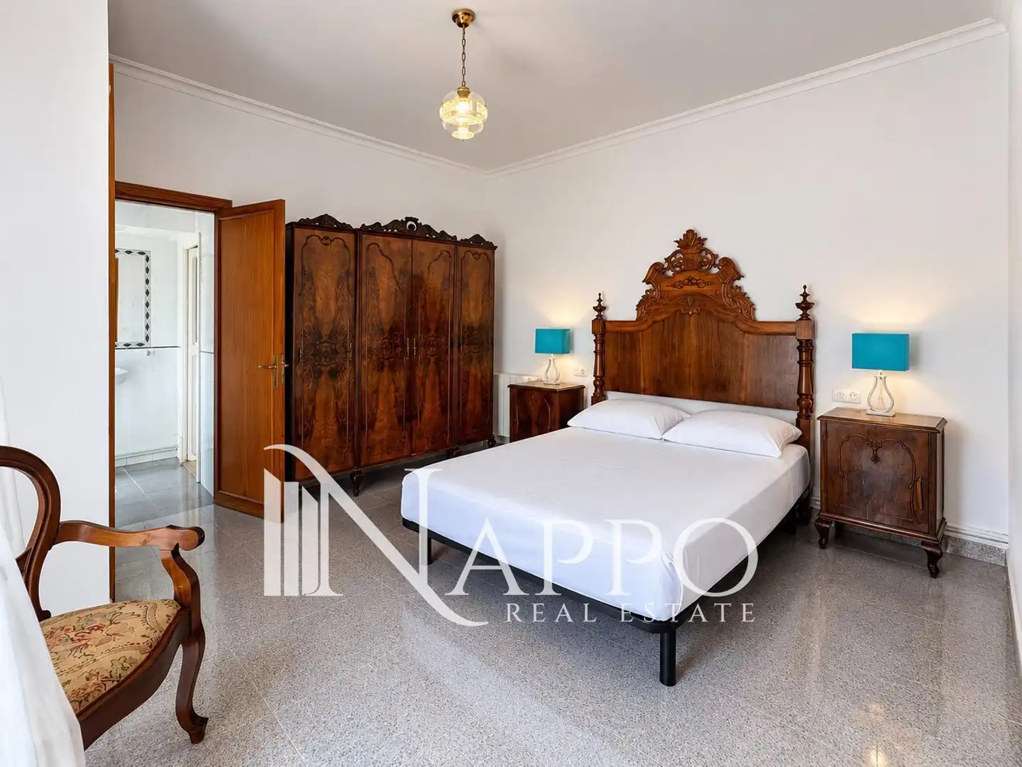 Casa amb jardí en venda a CAN SOCIES, imagen 11