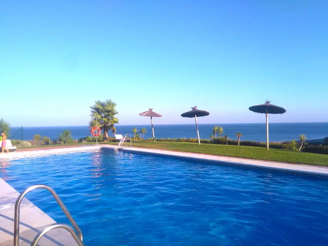 Pis amb piscina en venda a Avenida del Golf 29, imagen 11