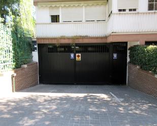 Parking of Garage for sale in Móstoles