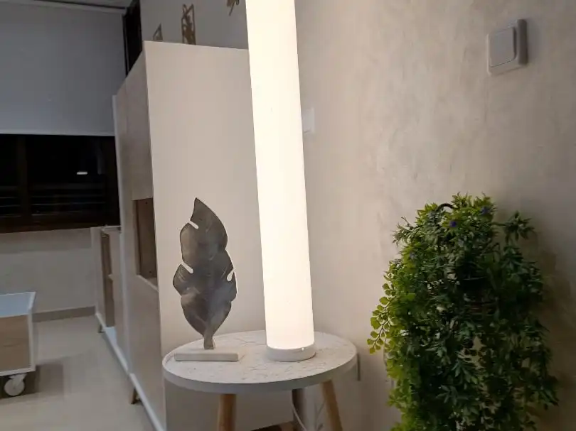 Flat for rent in Juzgados - Plaza de Toros