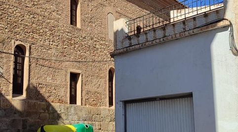 Foto 4 de Casa o chalet en venta en Cantoria, Almería
