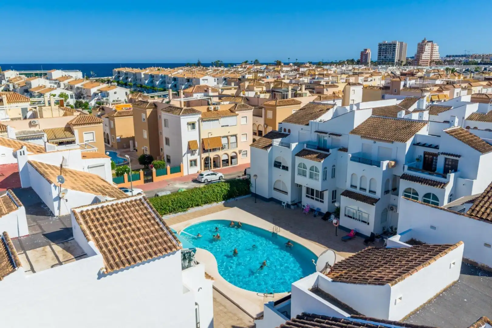 Apartament en venda a Centro, imagen 4