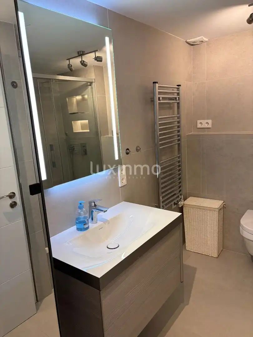 Appartamento con terrazza in vendita a Marina Botafoc - Platja de Talamanca, imagen 24