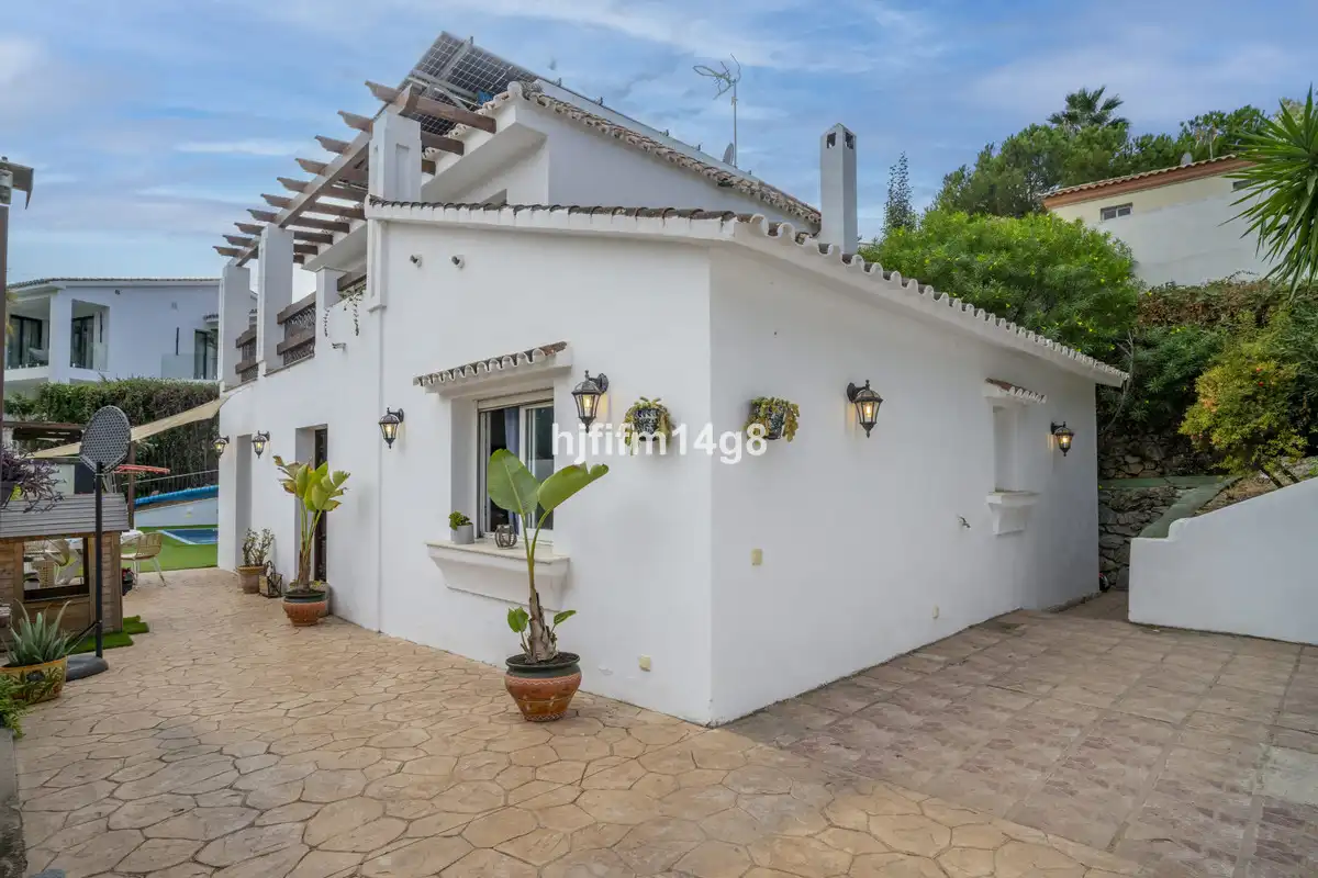 Casa a schiera in vendita a Nueva Andalucía, imagen 3