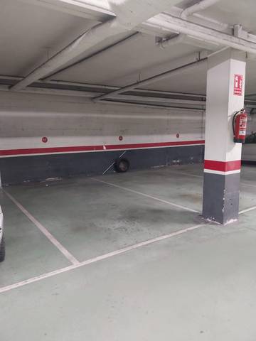 Garaje en Venta en Pamplona-Iruña - Calle Joaquin Beunza, 20 en Rochapea