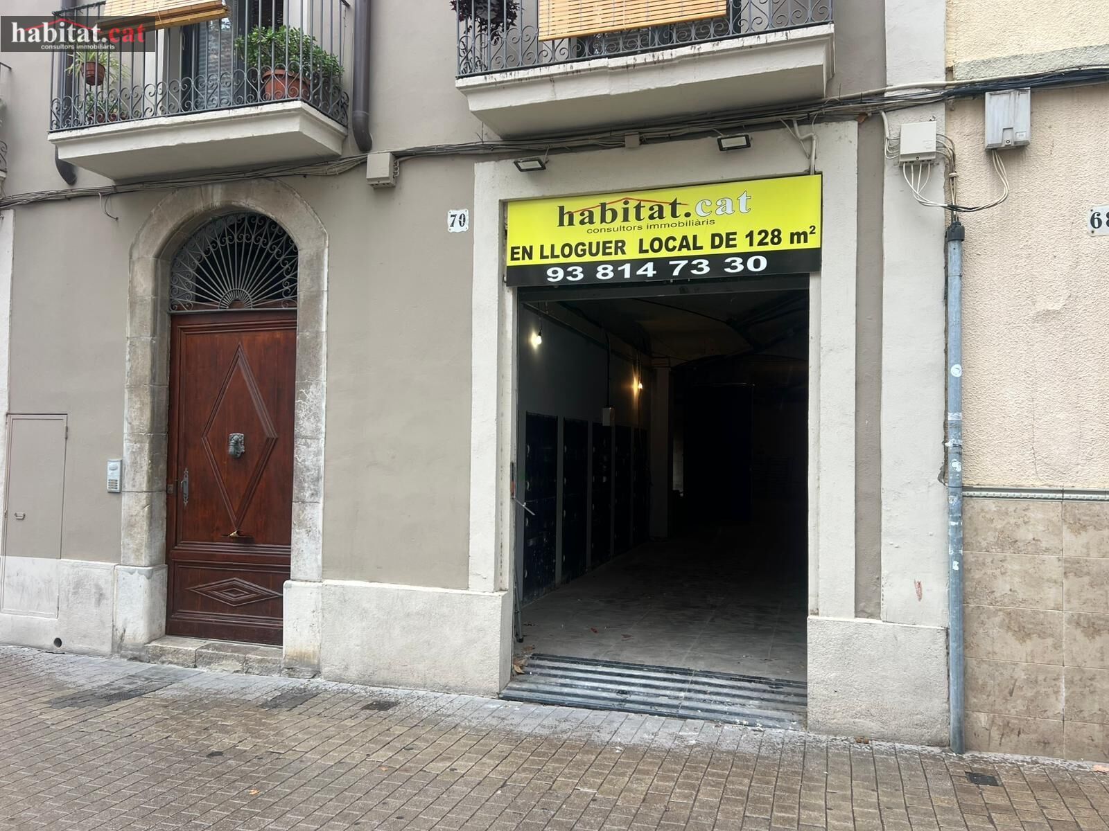 Premises to rent in Centre Vila