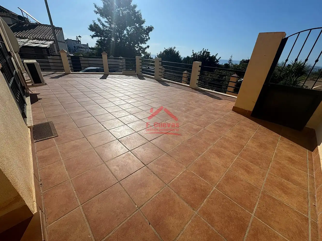 Terrace of Houses for sale in Chilches