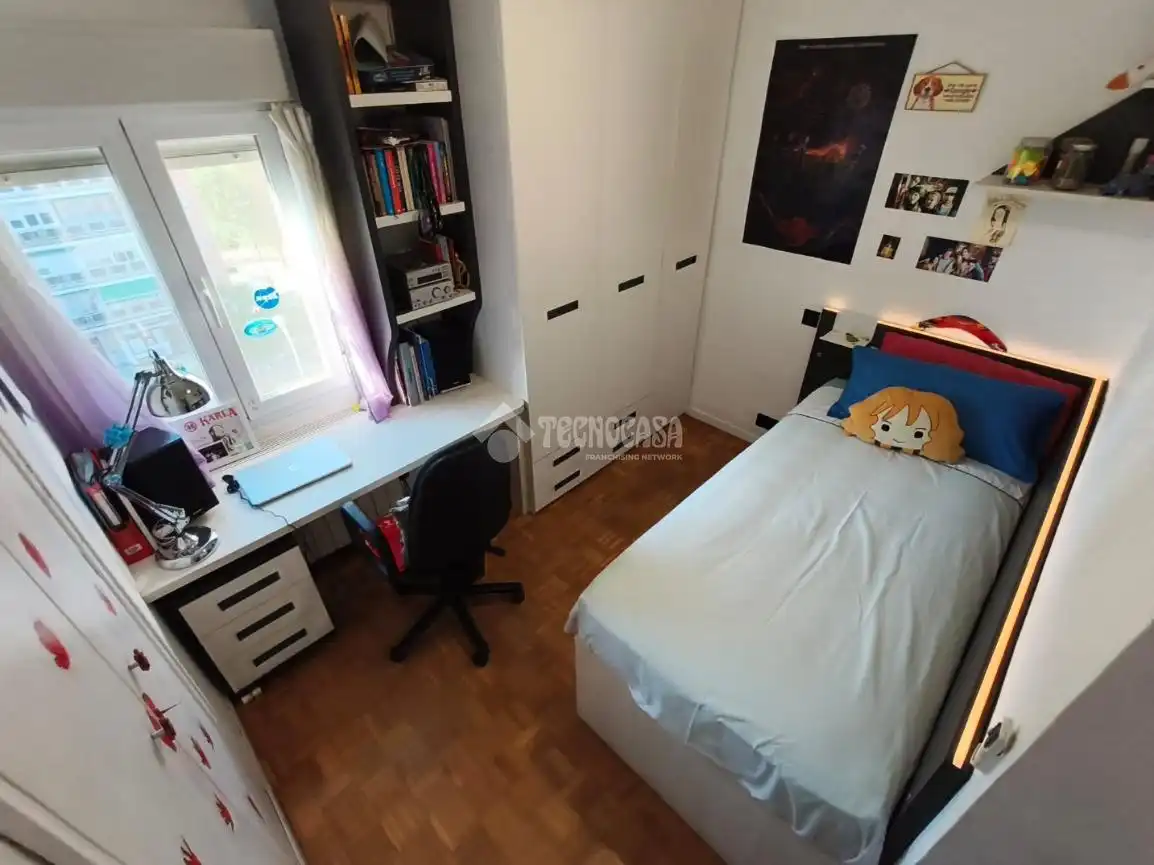 Habitación de Piso en venta en Madrid