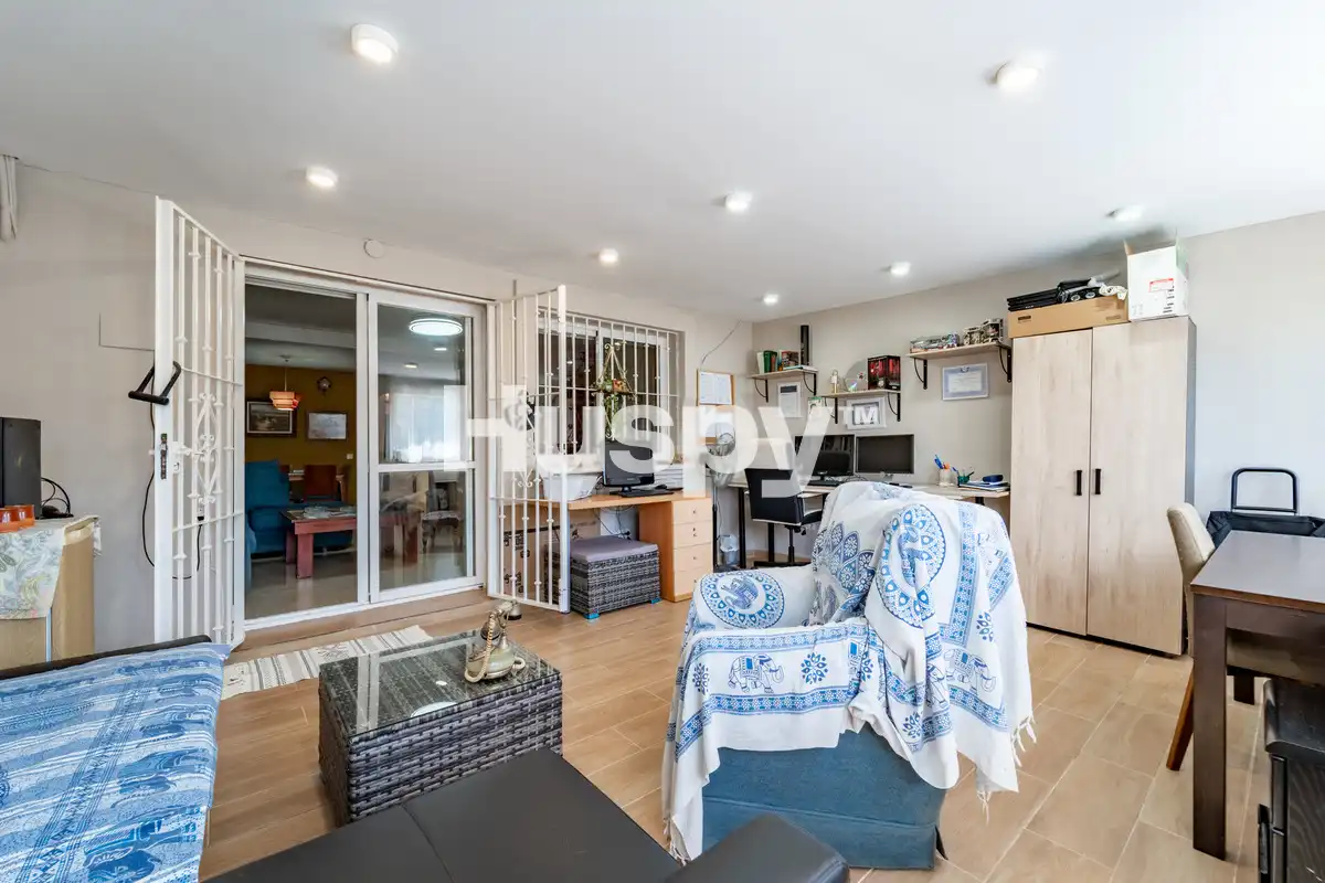 Reihenhaus mit Terrasse zum Verkauf in Juan de Silva, imagen 8