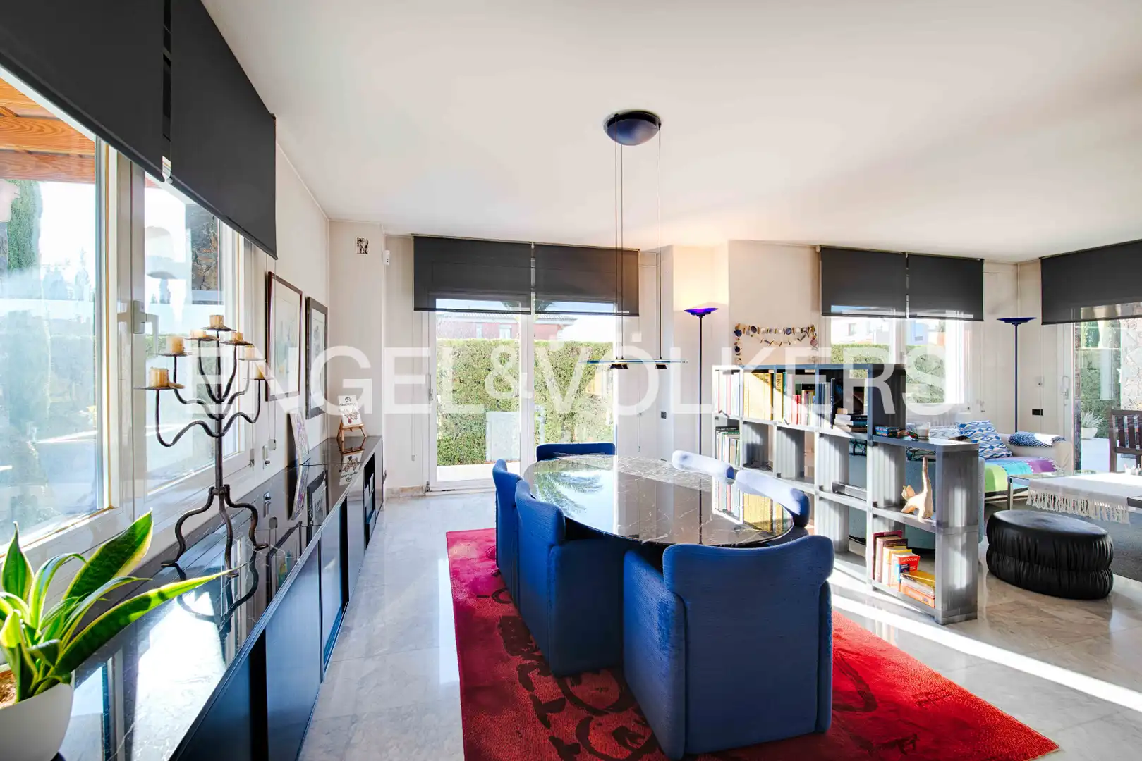 Villa con terrazza in vendita a Avinguda Cobla Rossinyols, imagen 16