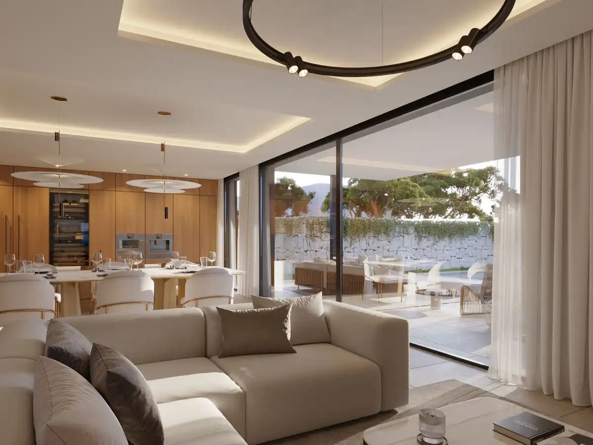 House with pool for sale in Mijas pueblo, imagen 4