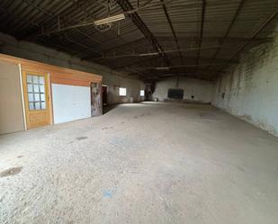 Nau industrial de lloguer en Ciudad Rodrigo