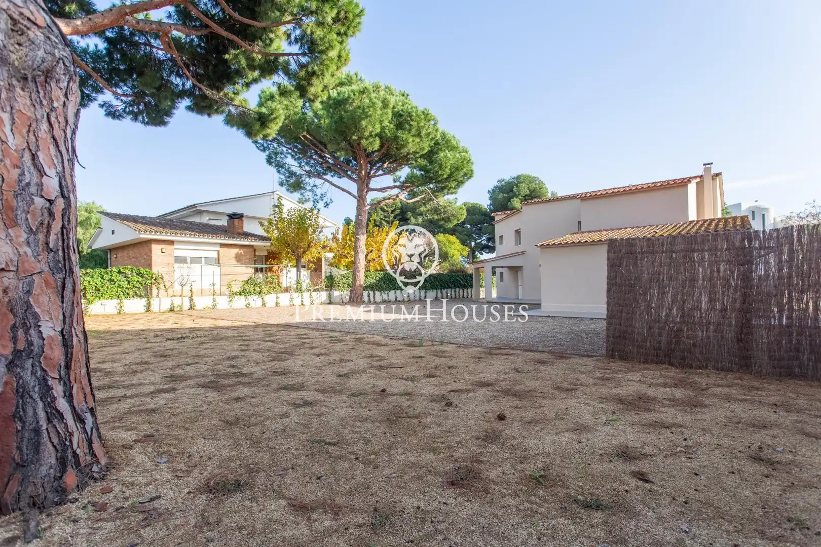 Casa o chalet de alquiler en Sant Andreu de Llavaneres con Calefacción, Jardín privado y Terraza