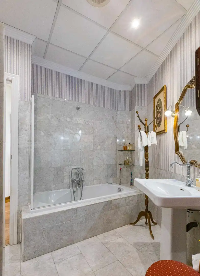 Baño de Piso en venta en Murcia con Aire acondicionado, Calefacción y Trastero