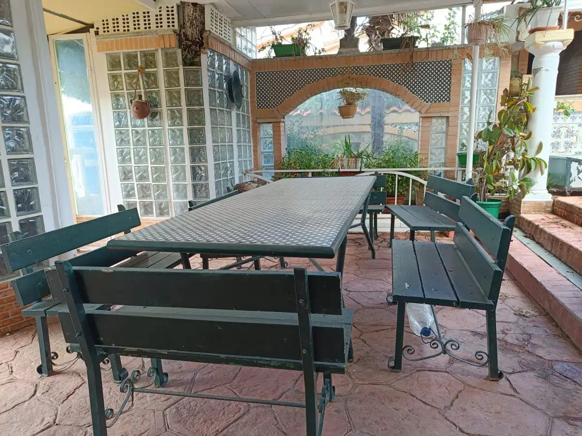 Xalet amb jardí en venda a Almendralejo