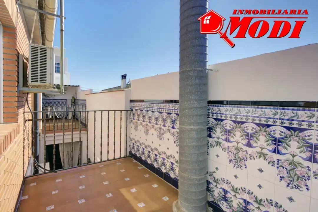 Casa con terrazza in vendita a TRAJANO 3, imagen 20