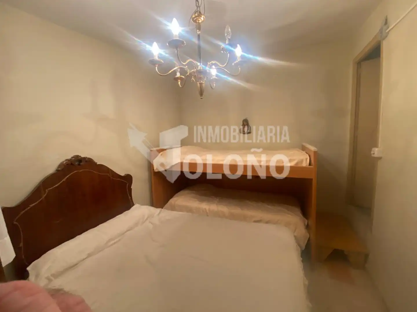 Habitación de Finca rústica en venta en Laguardia con Trastero