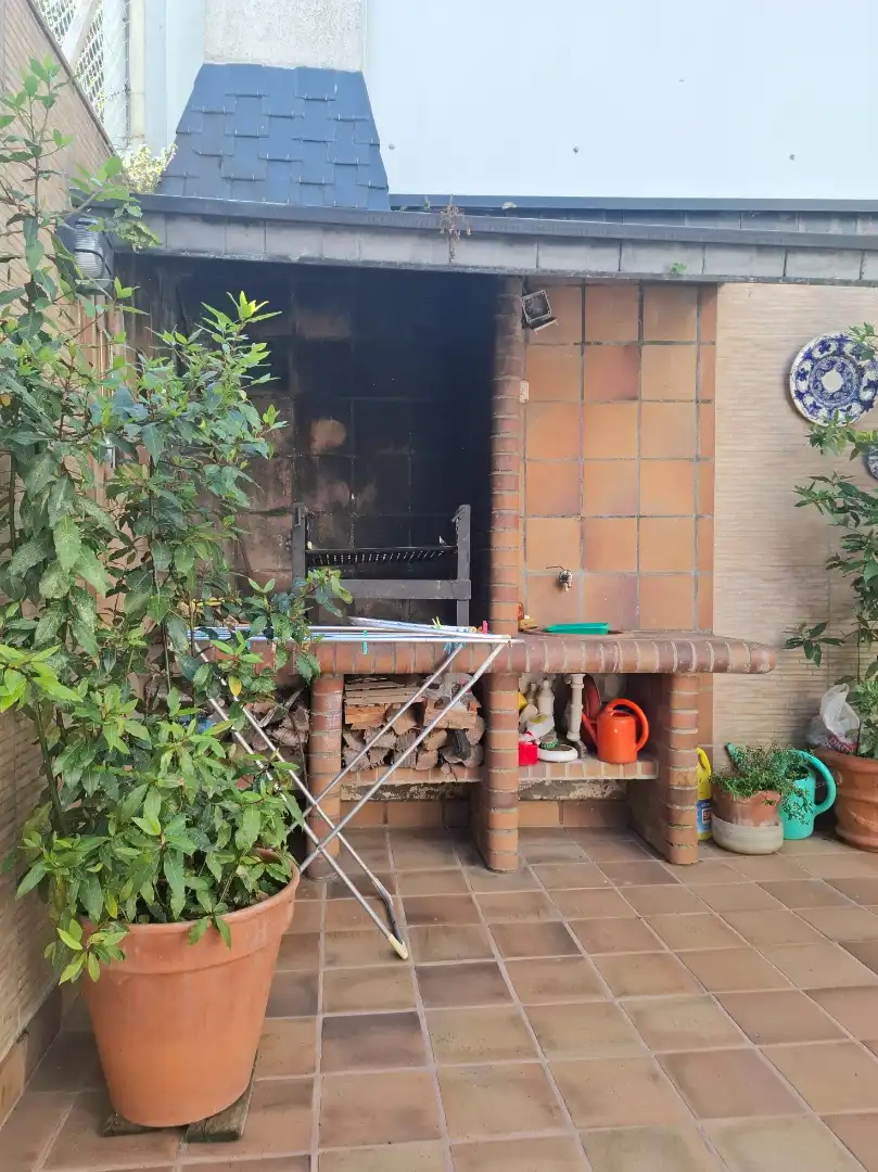 Adossat amb terrassa en venda a Rúa de Leonardo Alonso, imagen 13