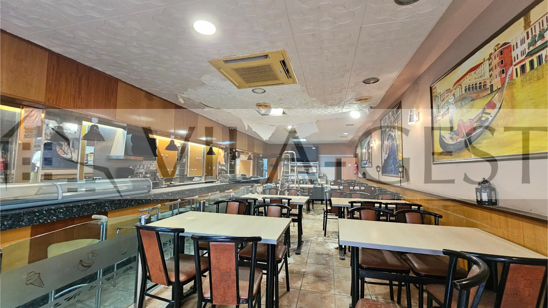 Business premises for sale in Avinguda de Francesc Macià 7, imagen 2