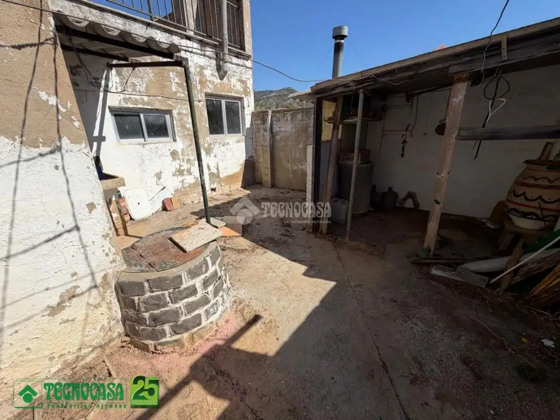 Semi-detached house for sale in Luciana, imagen 23