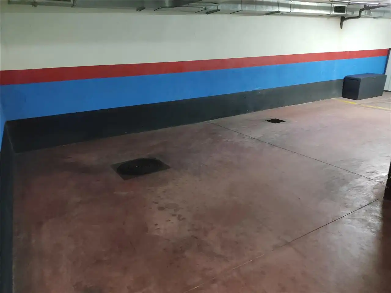 Garage for sale in RAMON DE LA CRUZ, Castellana