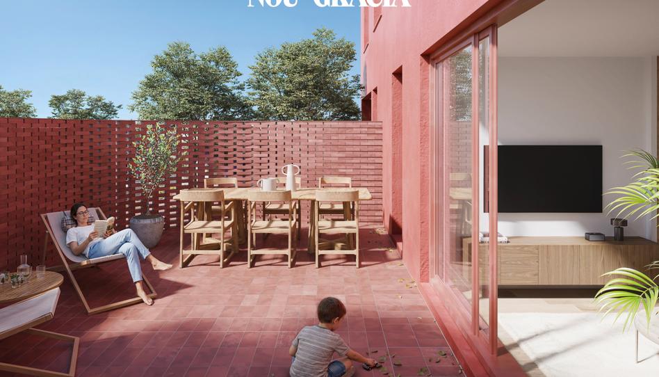 Photo 0 of Promotion NOU de GRACIA