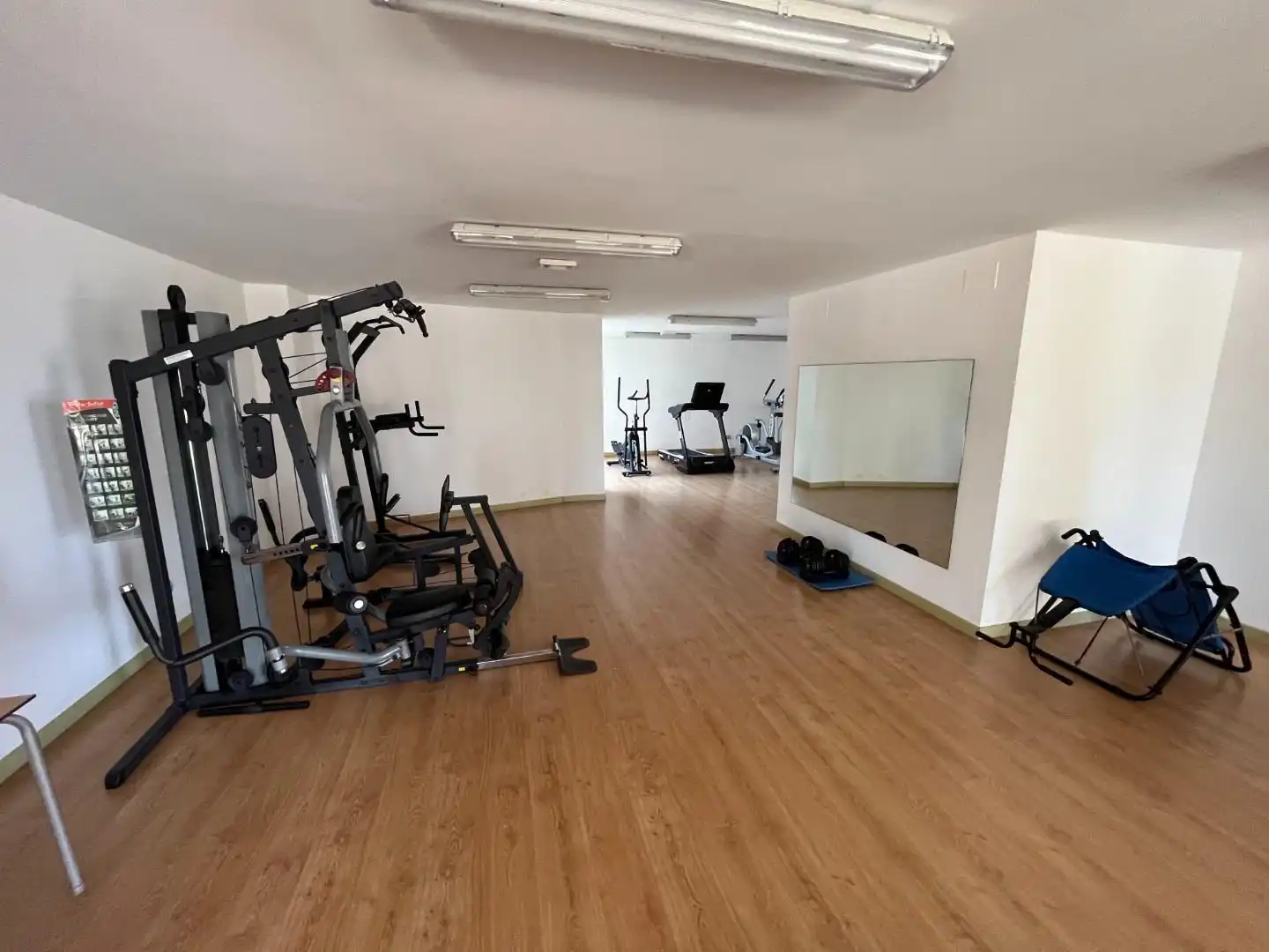 Apartamento en venta en Alicante / Alacant con Aire acondicionado, Calefacción y Jardín privado