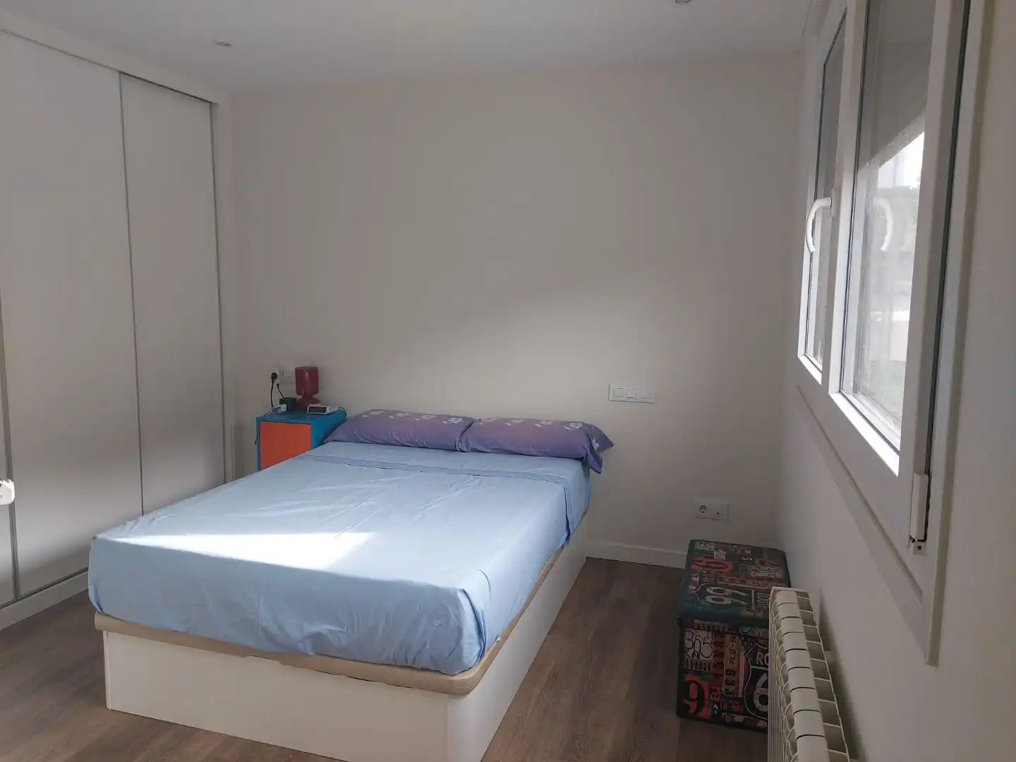 Dormitori de Casa o xalet en venda en Sant Quirze Safaja