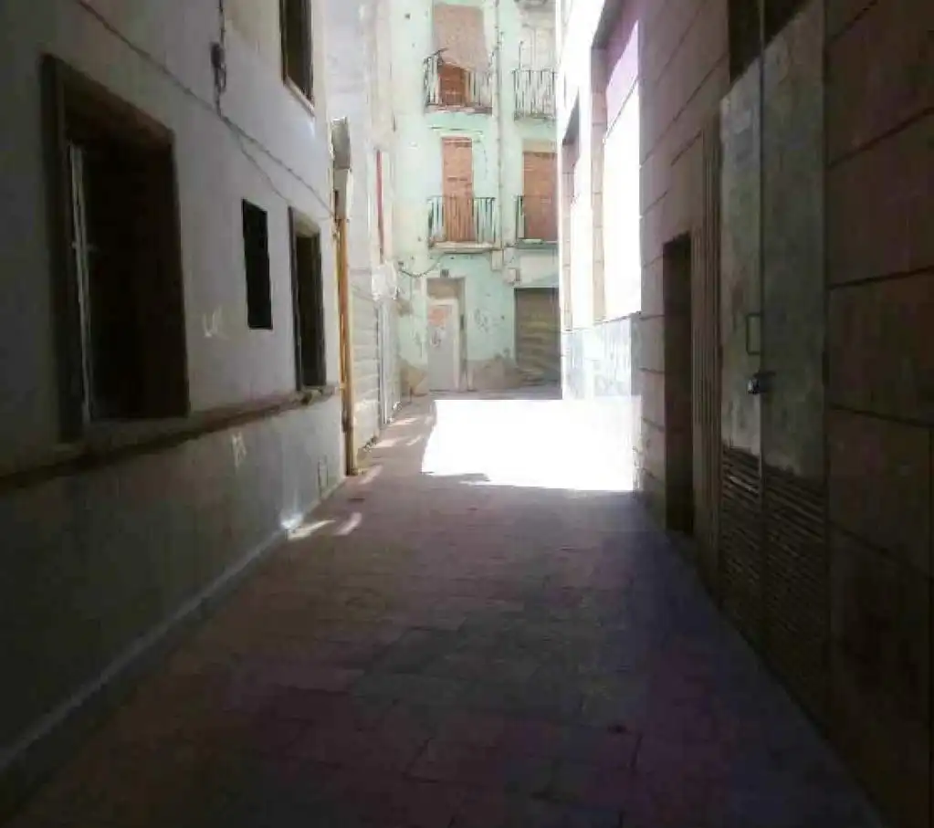 Terreny rústic en venda a BAFART