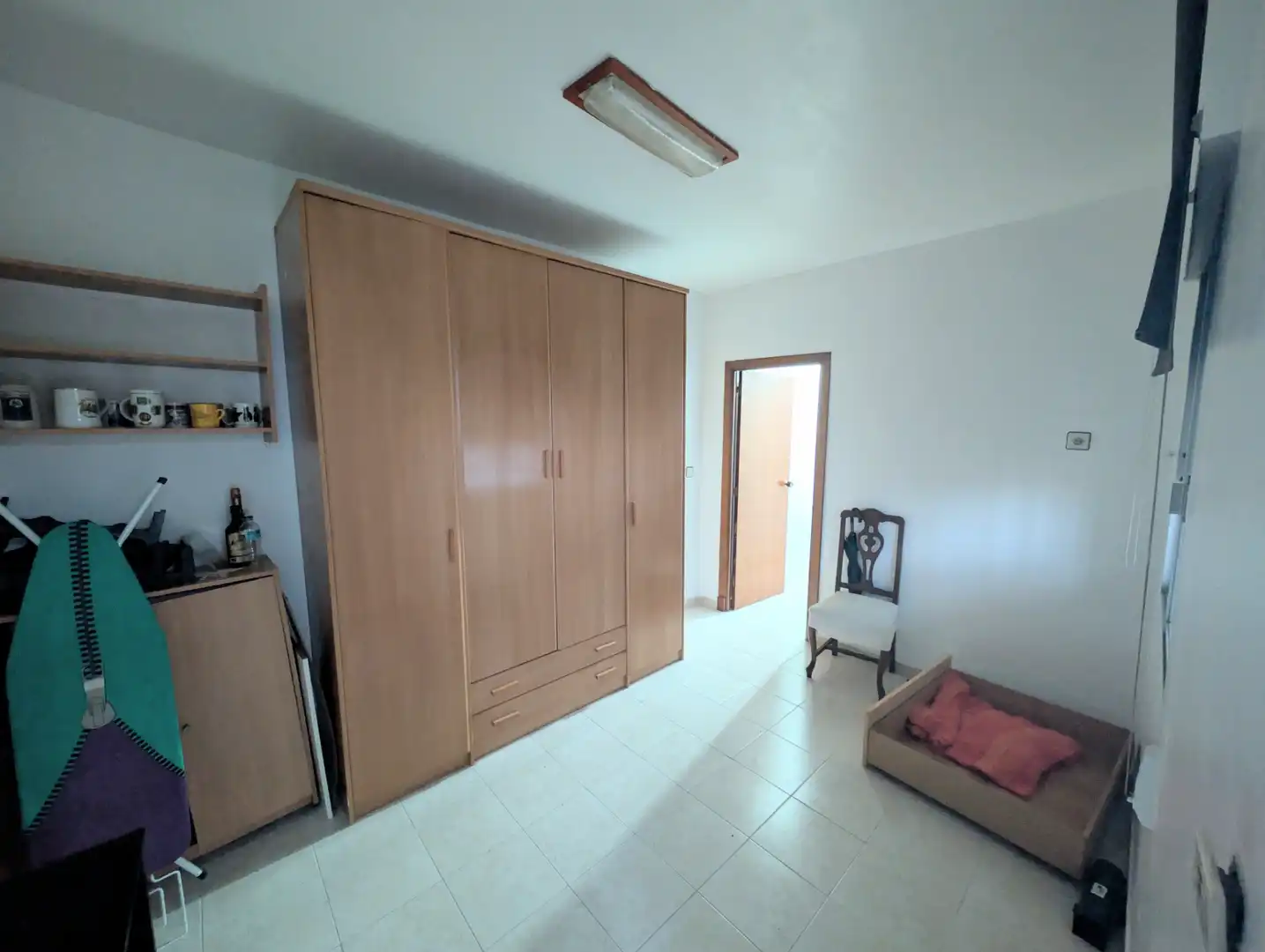 Habitación de Dúplex en venta en Cartagena con Aire acondicionado, Calefacción y Jardín privado
