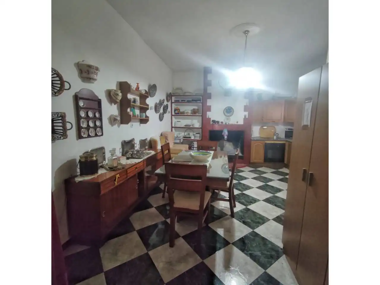 Casa rústica en venta en Baza, imagen 12