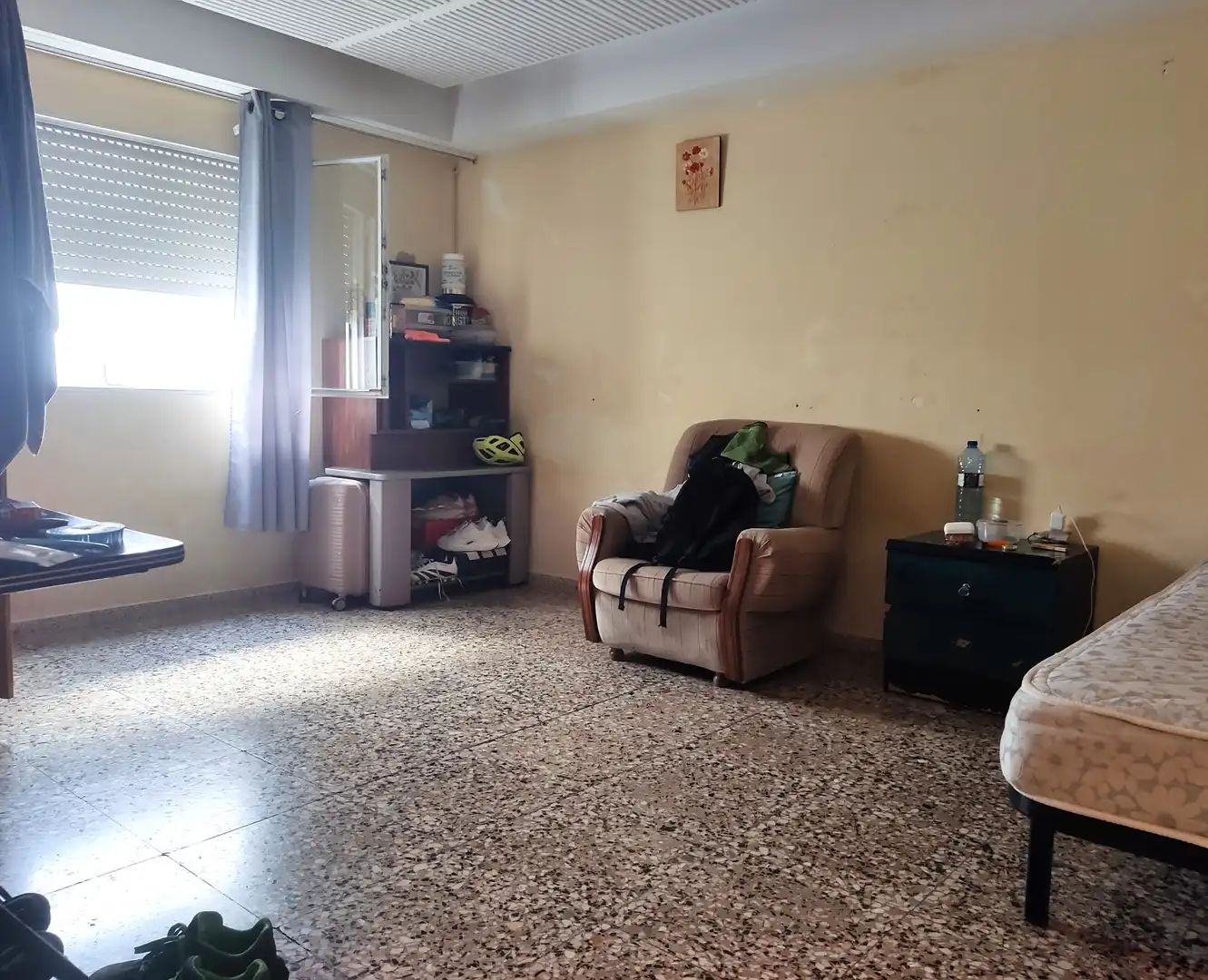 Wohnung mit Terrasse zum Verkauf in Centro Ciudad, imagen 9