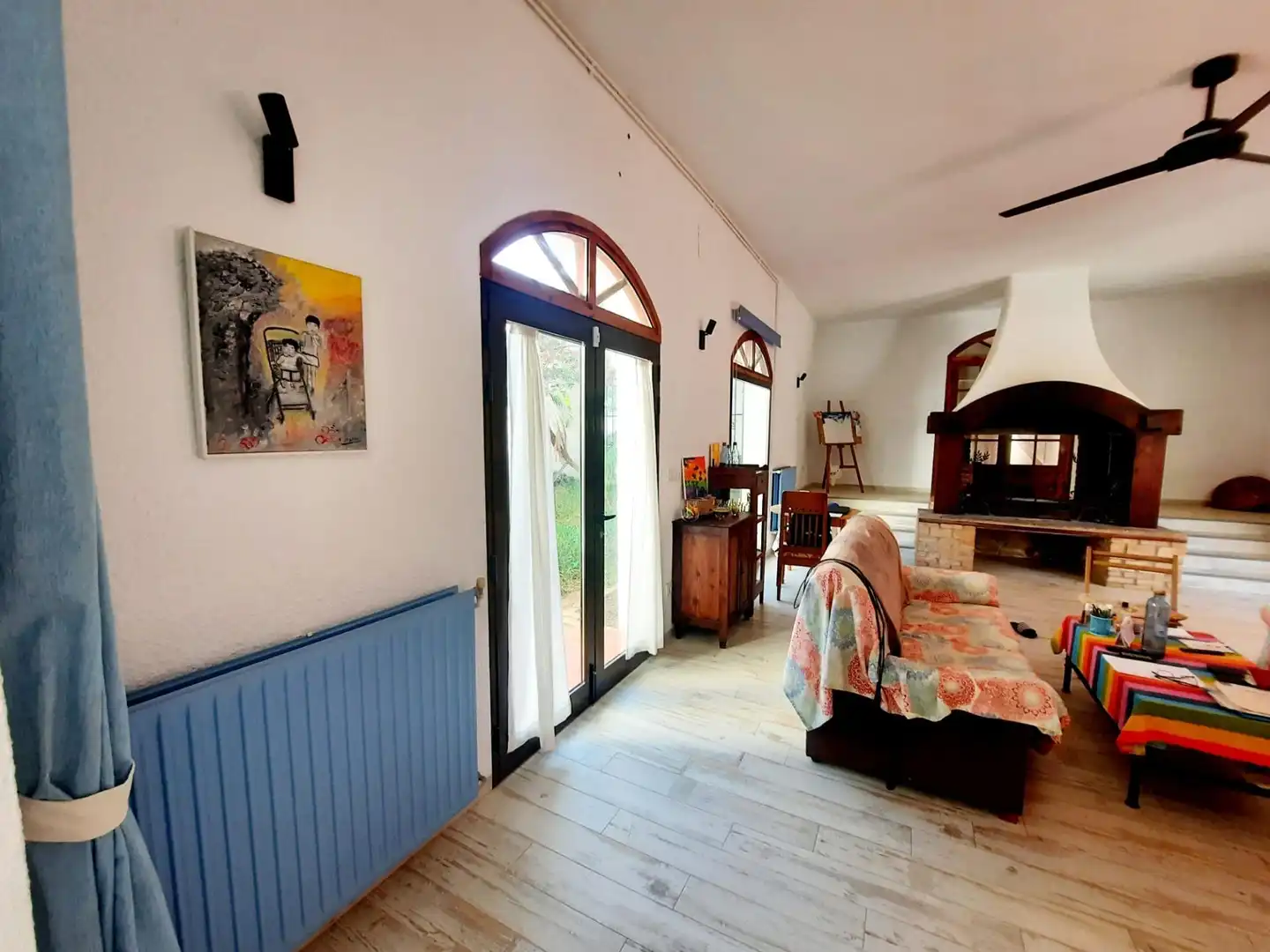 Landhaus mit Terrasse zum Verkauf in Alberic, imagen 9