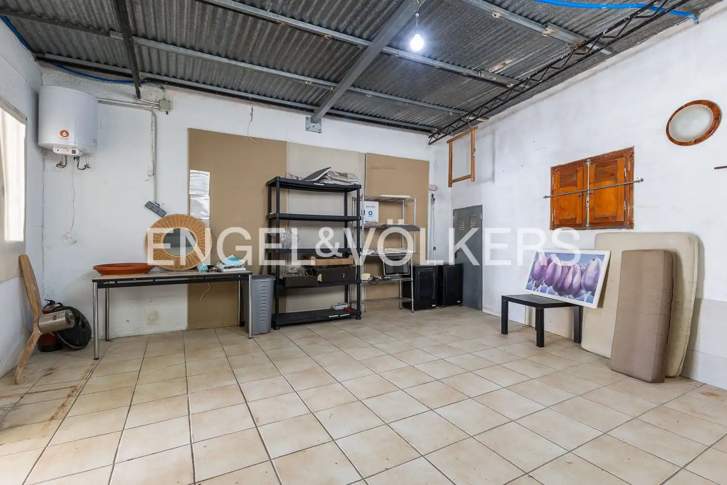 Casa con terraza en venta en Las Rotas / Les Rotes, imagen 42