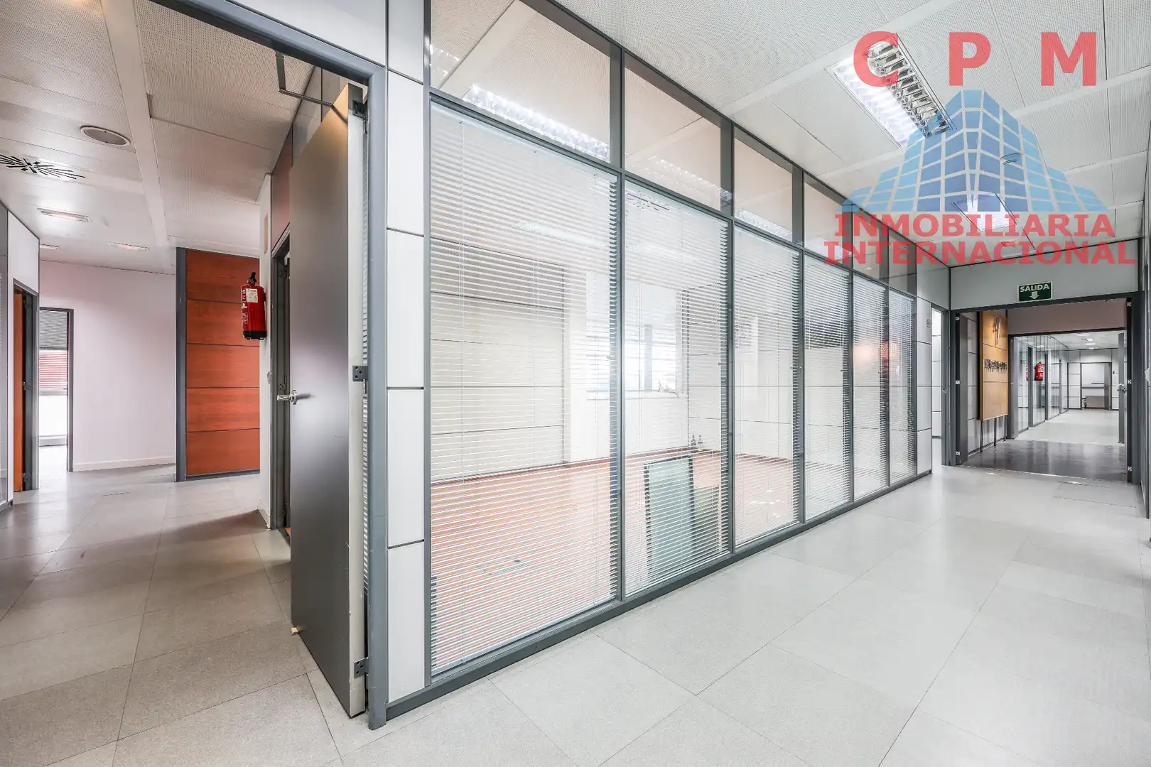 Office space with lift for sale in Arroyo de la Vega, imagen 8