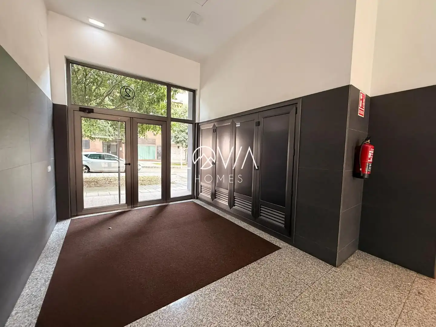 Flat for sale in Oeste