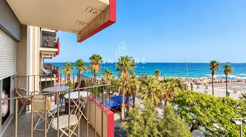 Foto 2 de Piso en venta en Mar, La Barceloneta, Barcelona Capital