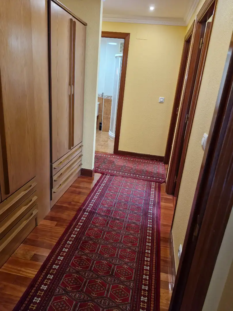 Wohnung zur Miete in Orozko